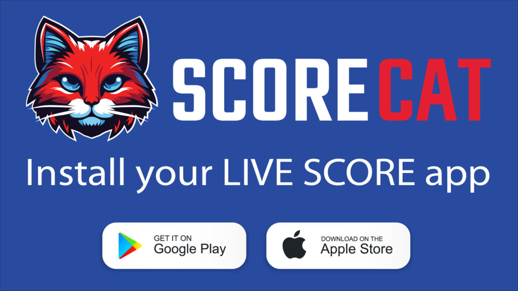 ScoreCat TV banner
