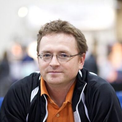 Vadim Balakirev