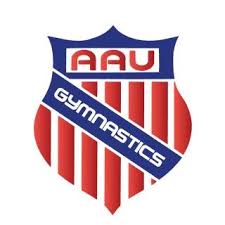 download AAU gymnastics